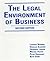Legal Environment of Business