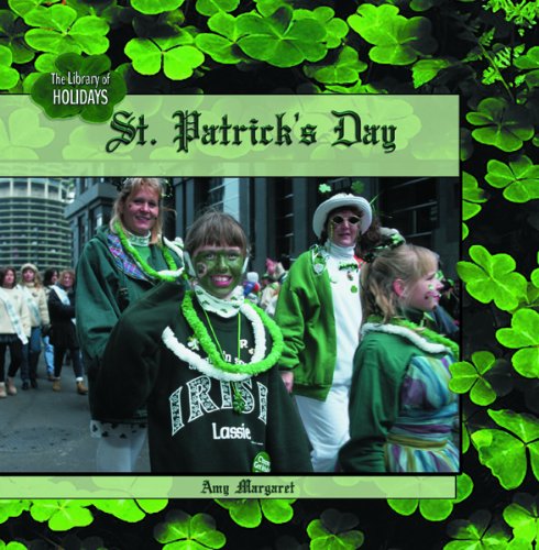 St. Patrick's Day (The Library of Holidays)