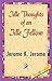 The Idle Thoughts Of An Idle Fellow [with Biographical Introduction]