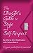 The DivaGirl's Guide to Style and Self-Respect by Cheryl Ann Wadlington The DivaGirl's Guide to Style and Self-Respect by Cheryl Ann Wadlington