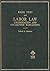 Basic Text on Labor Law (Ho...