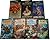Discworld Collection by Terry Pratchett Discworld Collection by Terry Pratchett