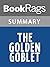 Summary & Study Guide The Golden Goblet by Eloise Jarvis McGraw