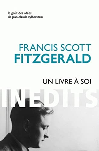 Un Livre À Soi: Et Autres Écrits Personnels (Paperback)