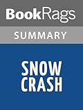 Summary & Study Guide Snow Crash by Neal Stephenson