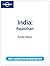 Lonely Planet India: Rajasthan