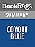 Summary & Study Guide Coyote Blue by Christopher Moore