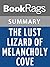 Summary & Study Guide The Lust Lizard of Melancholy Cove by Christopher Moore