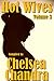 Hot Wives Vol.3 by Chelsea Chandra