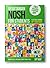 NOSH Vegetarian NOSH for Students: a fun student cookbook
