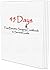 45 Days; A Post Bariatric Surgery Cookbook & Survival Guide by Alan Stern