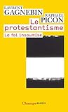 Le Protestantisme...