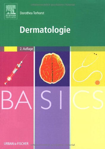 BASICS Dermatologie (Paperback)