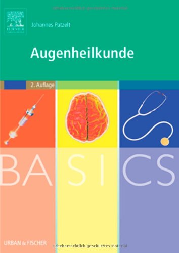 BASICS Augenheilkunde (Paperback)