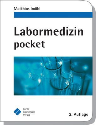 Labormedizin pocket (Paperback)