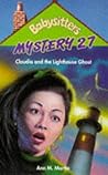 Claudia and the Lighthouse Ghost by Ann M. Martin