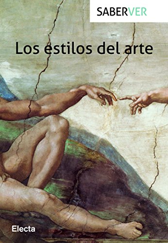 Portada de Los estilos del arte, de Daniela Tarabra