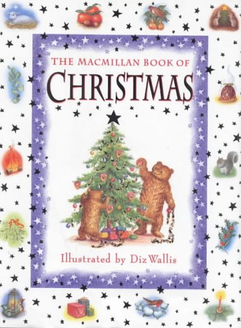 The MacMillan Book of Christmas (Hardcover)