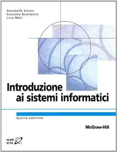 Introduzione ai sistemi informatici (Unknown Binding)
