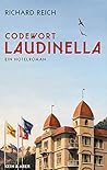 Codewort Laudinella: Hotelroman Codewort Laudinella: Hotelroman
