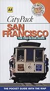 AA CityPack San Francisco