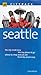 AA CityPack Seattle (AA CityPack Guides) (AA Citypack Series)