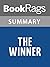 Summary & Study Guide The Winner by David Baldacci