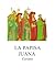 La Papisa Juana, una mujer que fue Papa (Spanish Edition)