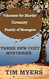 Volunteer for Murder / Coventry / Family of Strangers