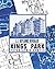 Long Island Asylums Revealed: Kings Park Pychiatric Center: Kings Park Psychiatric Center Blueprints