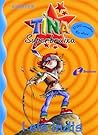 Tina Superbruixa ...