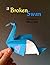 A Broken Swan