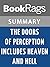 Summary & Study Guide The Doors of Perception, and Heaven and Hell by Aldous Huxley