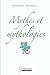 Mythes et mythologie