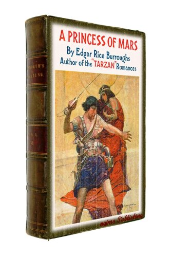 A Princess of Mars