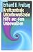 Kraftzentrale Unterbewußtsein / Hilfe aus dem Unbewußten. by Erhard F. Freitag