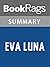Summary & Study Guide Eva Luna by Isabel Allende
