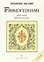 Fiorentinismi soliti usarsi dalla bassa gente