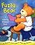 Fuzzy Bear: A Getting Dressed Book (Touch and Learn)