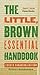 The Little, Brown Essential...