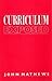 Curriculum Exposed
