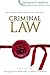 Criminal Law (Key Facts)