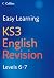 KS3 English: Revision Level...