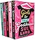 Sue Limb Collection: Girls To Total Goddessses; Girl, 15 Flirting For England; Girls, Guilty But Somehow Glorious; Zoe And Chloe Out To Lunch; Girl, 15 Charming But Insane