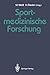 Sportmedizinische Forschung...