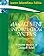 Management Information Systems