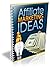 Affiliate Marketing Ideas