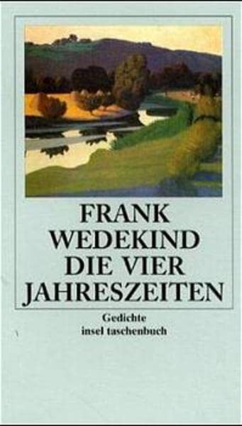 Die vier Jahreszeiten (Paperback)