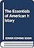 The Essentials of American ...