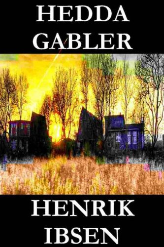 Hedda Gabler